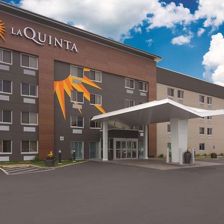 Hotel La Quinta By Wyndham Cleveland - Airport North Esterno foto