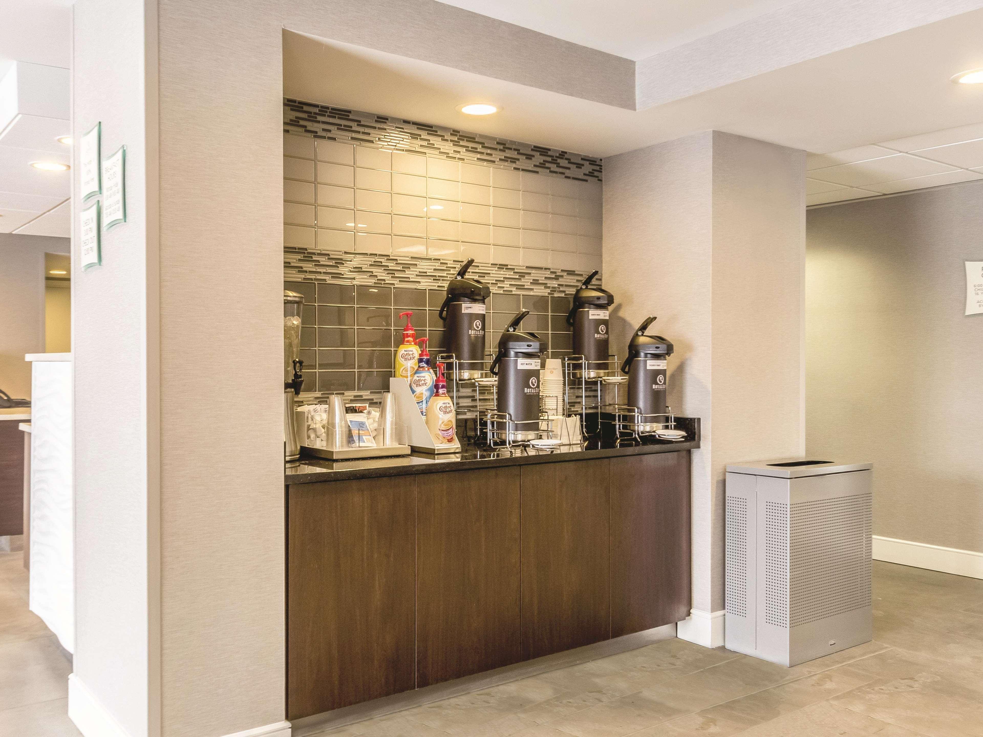 Hotel La Quinta By Wyndham Cleveland - Airport North Esterno foto