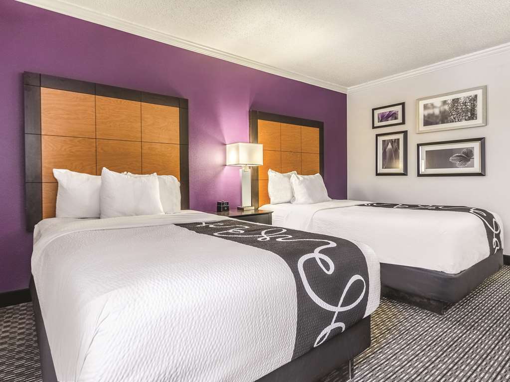 Hotel La Quinta By Wyndham Cleveland - Airport North Camera foto