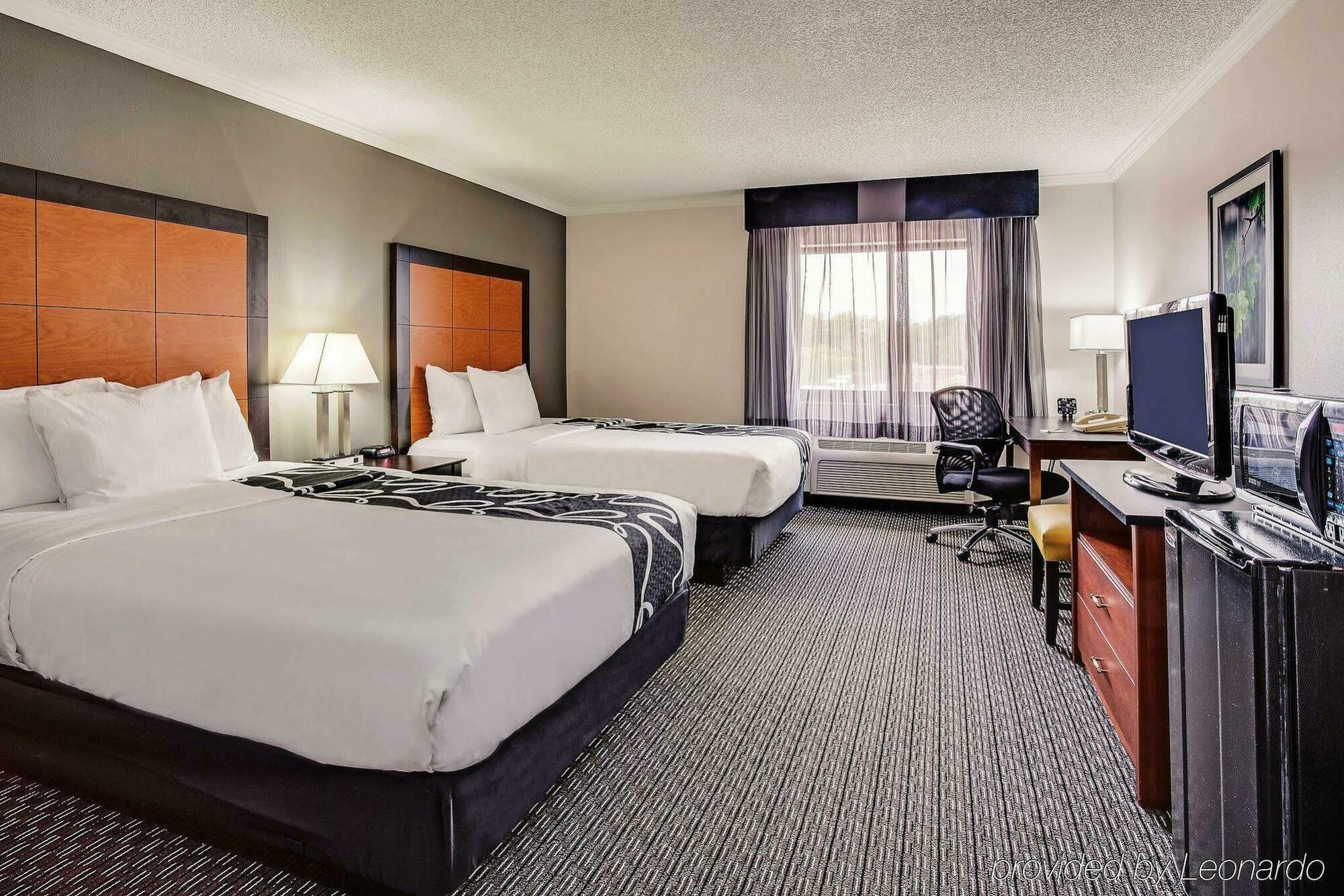 Hotel La Quinta By Wyndham Cleveland - Airport North Esterno foto