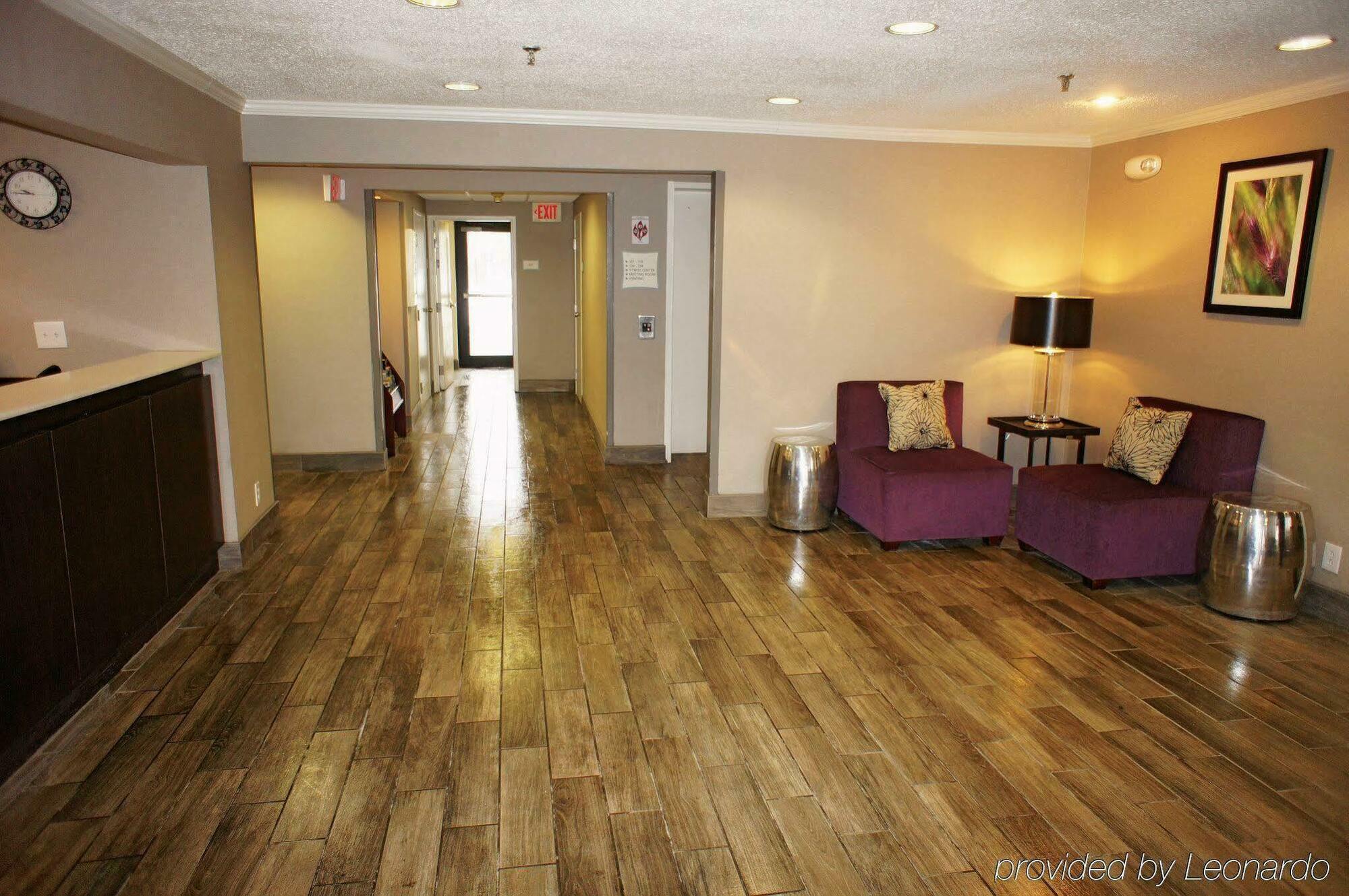 Hotel La Quinta By Wyndham Cleveland - Airport North Esterno foto